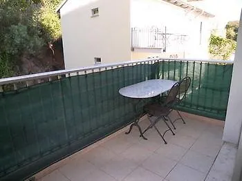 Appartamento Riviera Vip Forville-stanislas