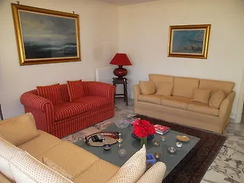 Riviera Vip Forville-stanislas Appartamento