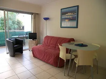 Riviera Vip Forville-stanislas Appartamento