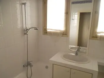 Apartment Riviera Vip Forville-stanislas Cannes