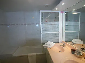 Riviera Vip Forville-stanislas Appartamento