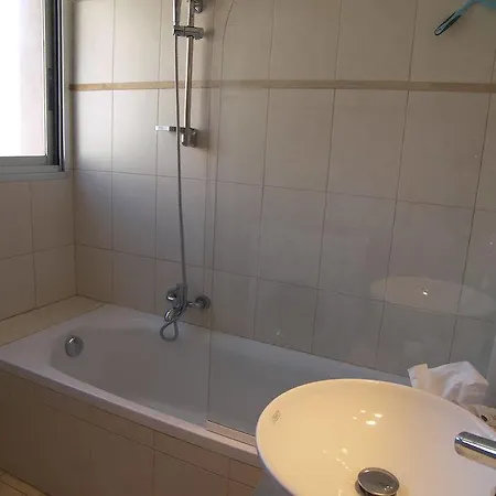 Appartamento Riviera Vip Forville-stanislas