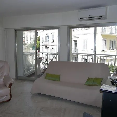 Riviera Vip Forville-stanislas Appartamento