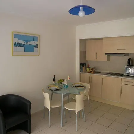 Apartment Riviera Vip Forville-stanislas *