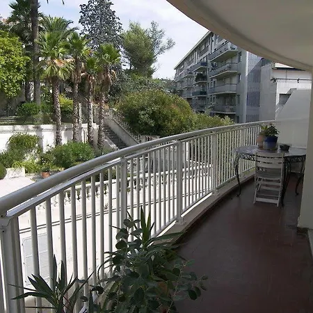 Riviera Vip Forville-stanislas Appartamento Cannes